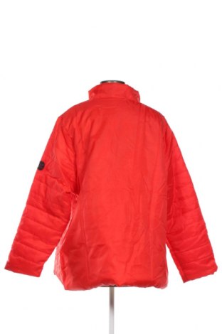 Dámska bunda , Veľkosť XXL, Farba Červená, Cena  13,49 €