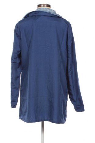 Damenjacke, Größe M, Farbe Blau, Preis 10,72 €