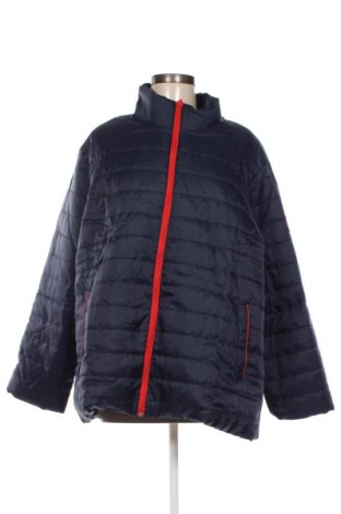Γυναικείο μπουφάν, Μέγεθος XL, Χρώμα Μπλέ, Τιμή 12,30 €
