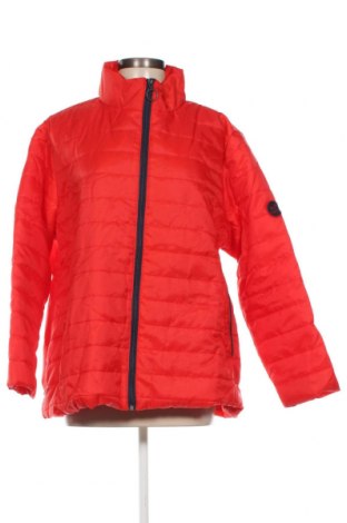 Damenjacke, Größe XXL, Farbe Rot, Preis 10,72 €