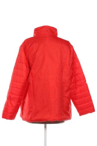 Damenjacke, Größe XXL, Farbe Rot, Preis € 10,72