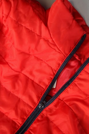 Γυναικείο μπουφάν, Μέγεθος M, Χρώμα Κόκκινο, Τιμή 11,91 €