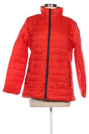 Dámska bunda , Veľkosť M, Farba Červená, Cena  12,70 €