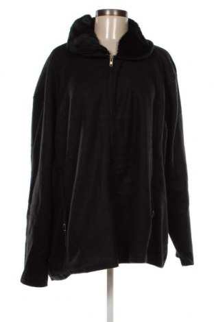 Γυναικείο μπουφάν, Μέγεθος 3XL, Χρώμα Μαύρο, Τιμή 19,85 €