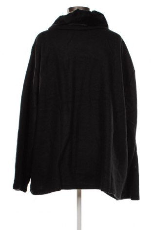 Γυναικείο μπουφάν, Μέγεθος 3XL, Χρώμα Μαύρο, Τιμή 18,65 €