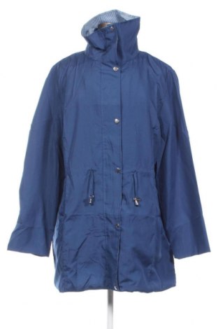 Damenjacke, Größe M, Farbe Blau, Preis € 12,70
