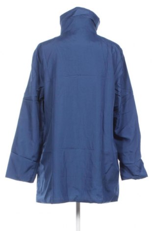 Damenjacke, Größe M, Farbe Blau, Preis 12,70 €