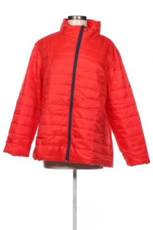 Γυναικείο μπουφάν, Μέγεθος XXL, Χρώμα Κόκκινο, Τιμή 19,85 €