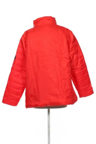 Dámska bunda , Veľkosť XXL, Farba Červená, Cena  9,53 €