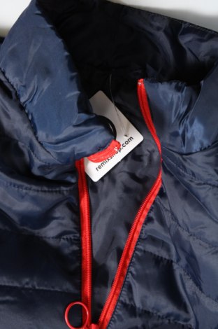 Dámska bunda , Veľkosť M, Farba Modrá, Cena  17,46 €