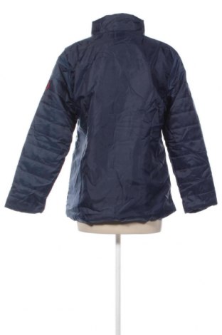 Dámska bunda , Veľkosť M, Farba Modrá, Cena  17,46 €