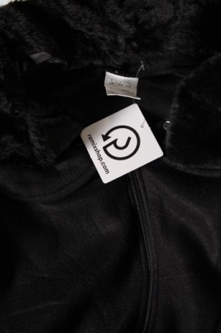 Γυναικείο μπουφάν, Μέγεθος 3XL, Χρώμα Μαύρο, Τιμή 20,60 €