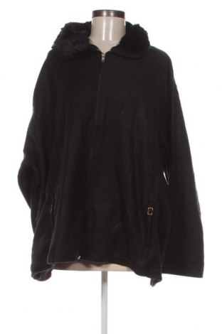 Γυναικείο μπουφάν, Μέγεθος 3XL, Χρώμα Μαύρο, Τιμή 20,60 €