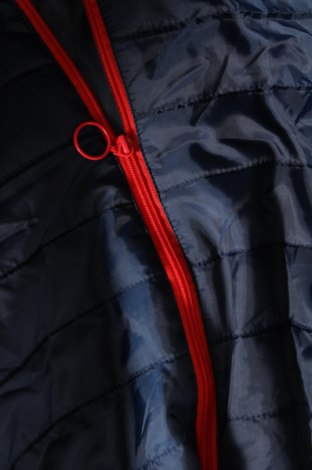 Γυναικείο μπουφάν, Μέγεθος 3XL, Χρώμα Μπλέ, Τιμή 17,86 €