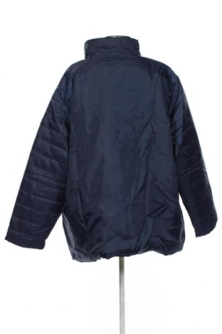 Dámská bunda , Velikost 3XL, Barva Modrá, Cena  491,00 Kč