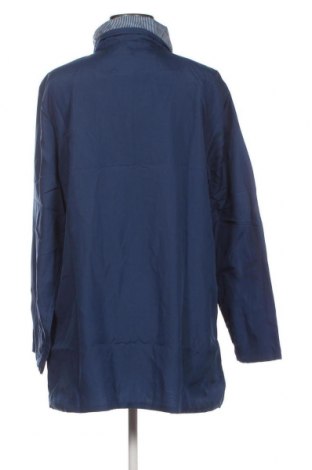 Damenjacke, Größe M, Farbe Blau, Preis € 12,70