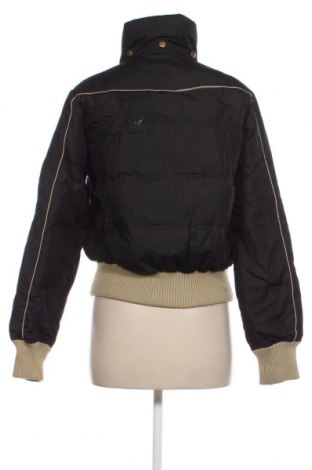 Dámska bunda , Veľkosť M, Farba Čierna, Cena  5,17 €