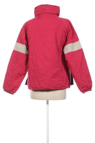 Dámská bunda , Velikost L, Barva Červená, Cena  324,00 Kč