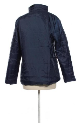 Γυναικείο μπουφάν, Μέγεθος M, Χρώμα Μπλέ, Τιμή 16,27 €