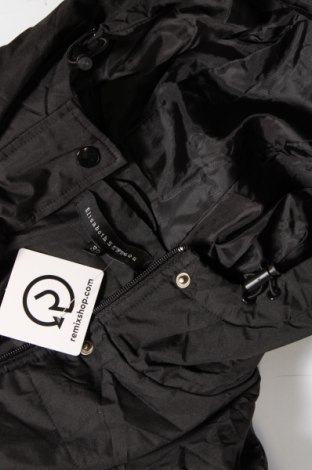 Dámska bunda , Veľkosť M, Farba Čierna, Cena  6,53 €