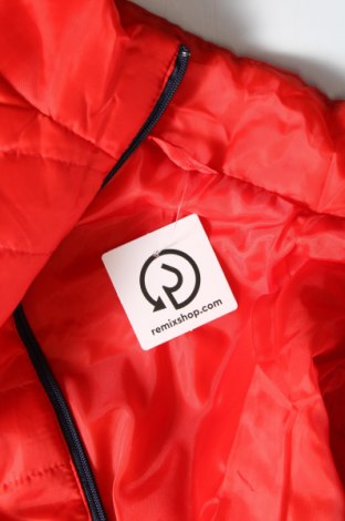 Γυναικείο μπουφάν, Μέγεθος XL, Χρώμα Κόκκινο, Τιμή 17,86 €