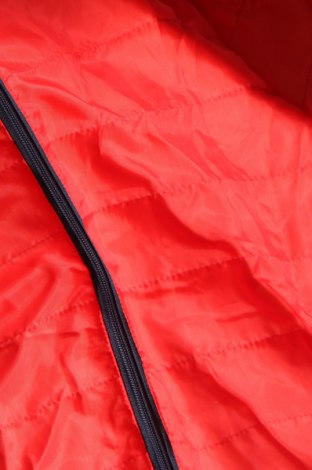 Dámská bunda , Velikost XL, Barva Červená, Cena  480,00 Kč