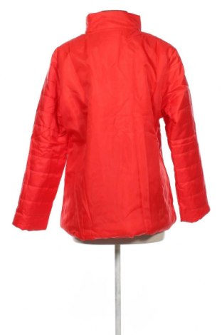 Dámska bunda , Veľkosť XL, Farba Červená, Cena  17,07 €