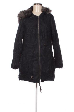 Γυναικείο μπουφάν, Μέγεθος M, Χρώμα Μπλέ, Τιμή 8,97 €