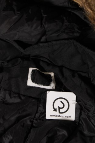 Dámska bunda , Veľkosť L, Farba Čierna, Cena  6,58 €