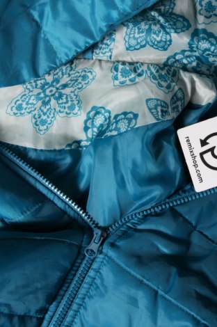 Damenjacke, Größe S, Farbe Blau, Preis 19,85 €