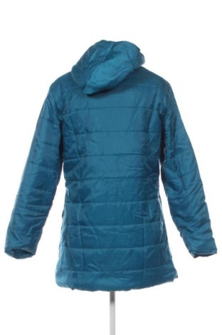 Dámska bunda , Veľkosť S, Farba Modrá, Cena  19,85 €
