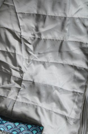 Γυναικείο μπουφάν, Μέγεθος XL, Χρώμα Γκρί, Τιμή 18,65 €