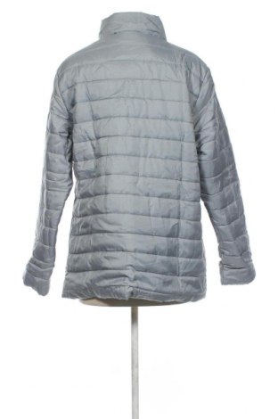Γυναικείο μπουφάν, Μέγεθος XL, Χρώμα Γκρί, Τιμή 18,65 €