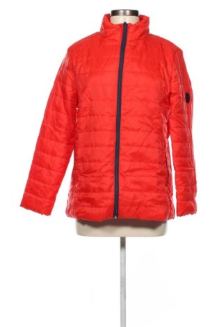 Dámska bunda , Veľkosť M, Farba Červená, Cena  15,48 €
