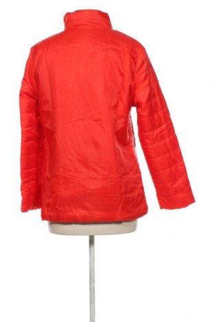 Dámská bunda , Velikost M, Barva Červená, Cena  446,00 Kč