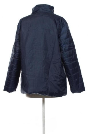 Dámska bunda , Veľkosť XXL, Farba Modrá, Cena  15,48 €
