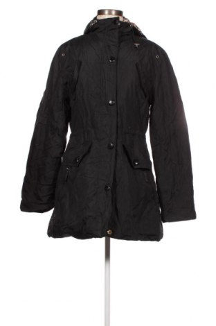 Dámska bunda , Veľkosť M, Farba Čierna, Cena  6,25 €