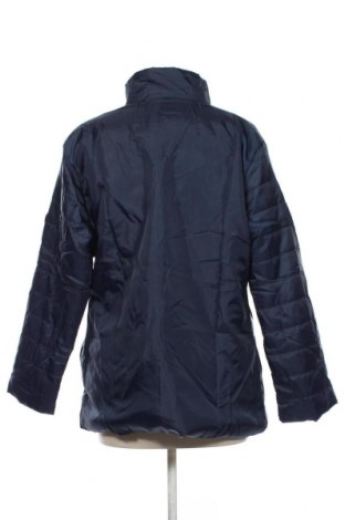 Dámska bunda , Veľkosť XL, Farba Modrá, Cena  15,48 €