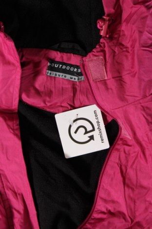 Γυναικείο μπουφάν, Μέγεθος M, Χρώμα Ρόζ , Τιμή 12,56 €