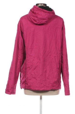 Dámská bunda , Velikost M, Barva Růžová, Cena  324,00 Kč