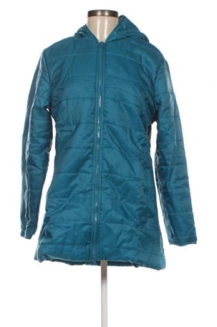 Dámska bunda , Veľkosť S, Farba Modrá, Cena  14,72 €