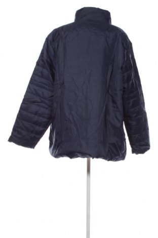 Γυναικείο μπουφάν, Μέγεθος 3XL, Χρώμα Μπλέ, Τιμή 21,04 €