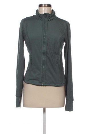 Γυναικείο μπουφάν 90 Degree, Μέγεθος L, Χρώμα Πράσινο, Τιμή 4,24 €