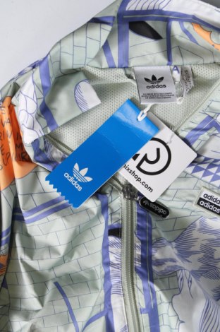 Dámská bunda  Adidas Originals, Velikost XXS, Barva Vícebarevné, Cena  2 754,00 Kč