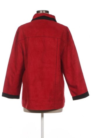Dámska bunda  Alfred Dunner, Veľkosť L, Farba Červená, Cena  4,90 €
