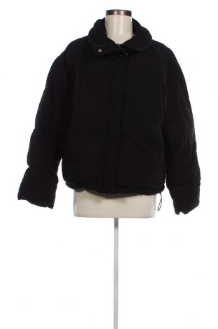 Γυναικείο μπουφάν Amisu, Μέγεθος M, Χρώμα Μαύρο, Τιμή 8,97 €