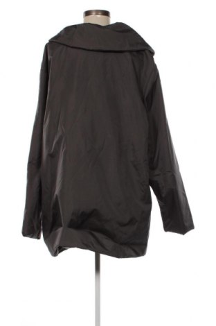 Γυναικείο μπουφάν Anne De Lancay, Μέγεθος XXL, Χρώμα Γκρί, Τιμή 7,53 €