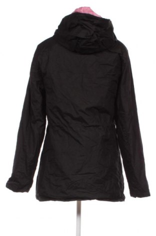 Γυναικείο μπουφάν Atlas For Women, Μέγεθος M, Χρώμα Μαύρο, Τιμή 12,56 €