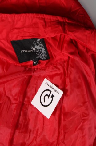 Damenjacke Attentif Paris, Größe L, Farbe Rot, Preis 18,16 €