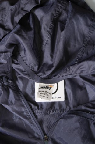 Γυναικείο μπουφάν Avia, Μέγεθος XL, Χρώμα Μπλέ, Τιμή 24,46 €